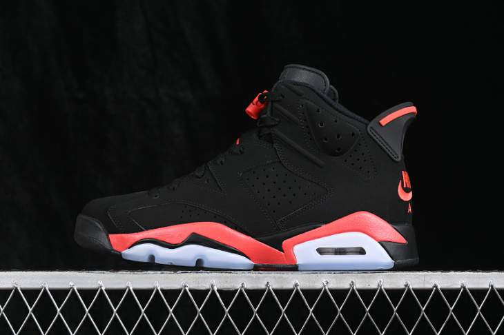 Picture of Air Jordan 6 _SKUfw23687256083527021fw